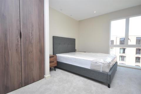 1 bedroom apartment to rent, Hudson Quarter, Toft Green, York