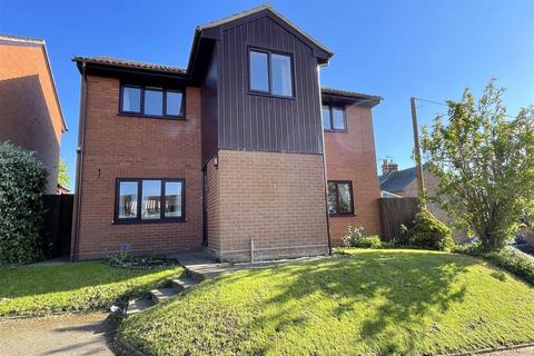 4 bedroom detached house for sale, Paper Mill Lane, Bramford