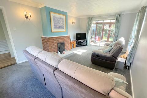 4 bedroom detached house for sale, Paper Mill Lane, Bramford