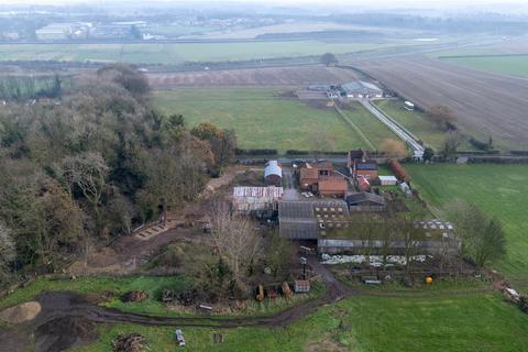 Plot for sale, Catterick Lane, East Appleton, Richmond, North Yorkshire, DL10