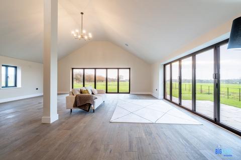 4 bedroom barn conversion for sale, Church Lane, Hindolveston, NR20