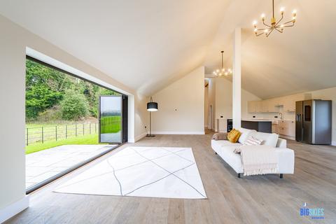 4 bedroom barn conversion for sale, Church Lane, Hindolveston, NR20