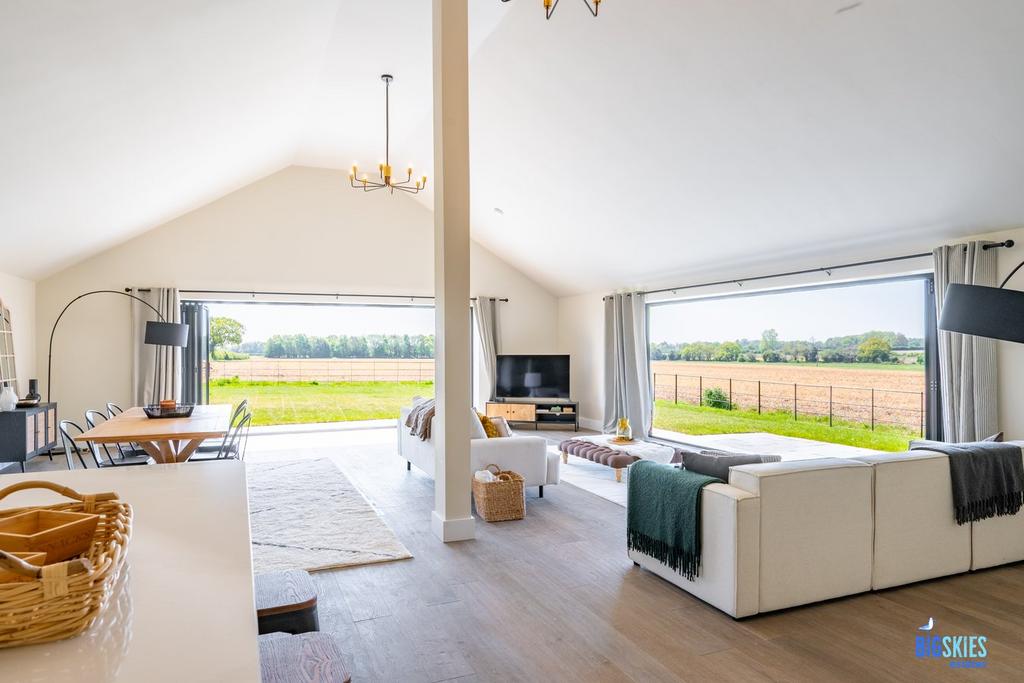 Sitting Room Area
