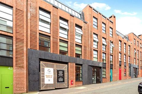 2 bedroom apartment for sale, Camden Street, Birmingham, West Midlands, B1