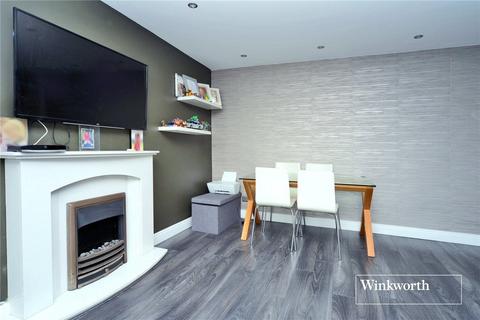 2 bedroom apartment for sale, St. James Road, Sutton, SM1