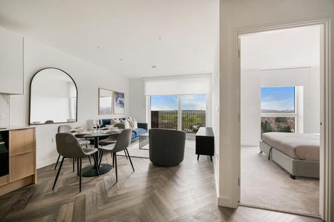 undefined, Bower House, Hendon, London, NW9