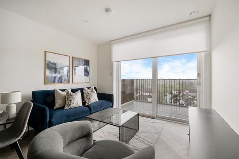 undefined, Bower House, Hendon, London, NW9