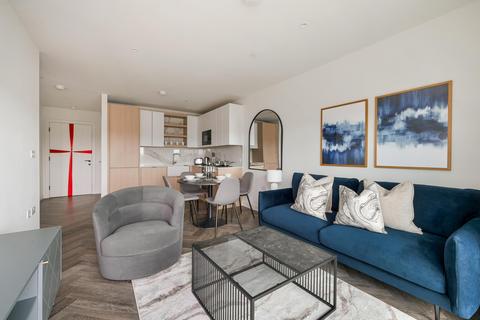 undefined, Bower House, Hendon, London, NW9