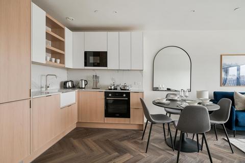 undefined, Bower House, Hendon, London, NW9