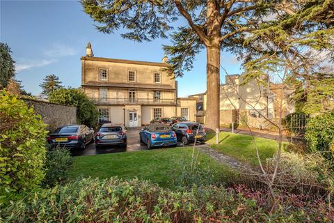 3, Clarendon House Beckspool Road, Frenchay, Bristol, BS16 1ND