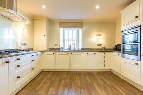 3, Clarendon House Beckspool Road, Frenchay, Bristol, BS16 1ND