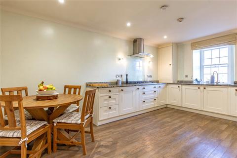 3, Clarendon House Beckspool Road, Frenchay, Bristol, BS16 1ND
