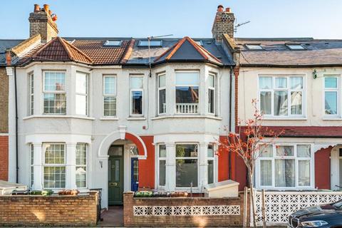 5 bedroom terraced house for sale, Manwood Road, Crofton Park