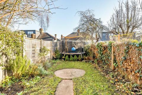 5 bedroom terraced house for sale, Manwood Road, Crofton Park