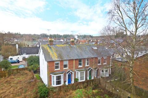 Riverside, London Street, Whitchurch