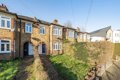 1 bedroom maisonette for sale, Ridsdale Road, Anerley