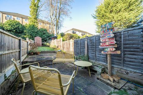 1 bedroom maisonette for sale, Ridsdale Road, Anerley