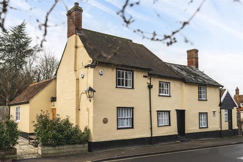 5 bedroom detached house for sale, Linton Road, Hadstock CB21