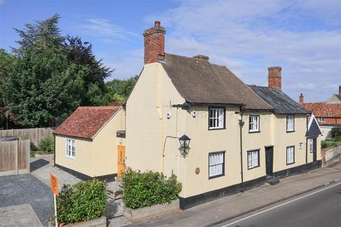 5 bedroom detached house for sale, Linton Road, Hadstock CB21