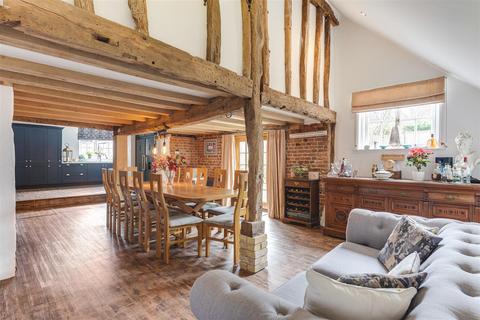 undefined, Linton Road, Hadstock CB21