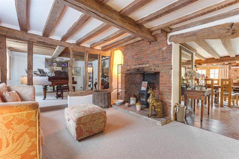undefined, Linton Road, Hadstock CB21