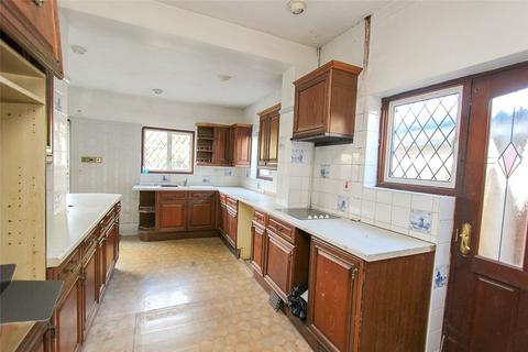 5 bedroom semi-detached house for sale, Kenilworth Gardens, Westcliff-on-Sea, Essex, SS0