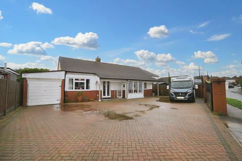 3 bedroom detached bungalow for sale, Saddleton Road, Whitstable CT5