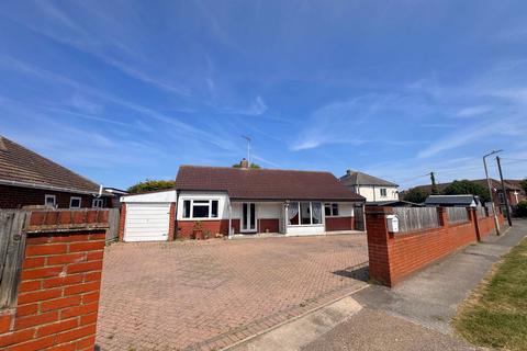3 bedroom detached bungalow for sale, Saddleton Road, Whitstable CT5