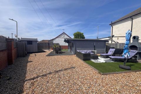 3 bedroom detached bungalow for sale, Saddleton Road, Whitstable CT5