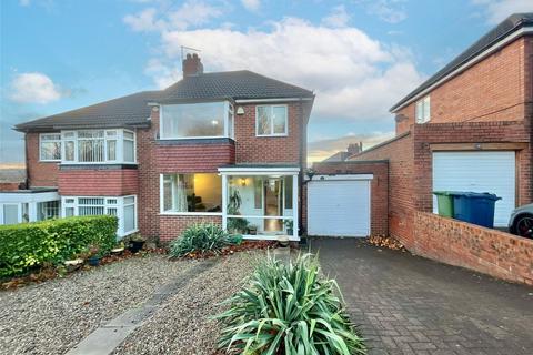 undefined, Chowdene Bank, Gateshead, NE9