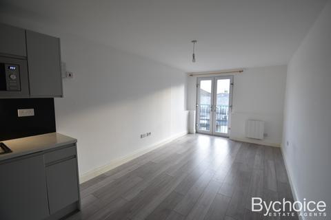 1 bedroom flat to rent, North Street, Sudbury