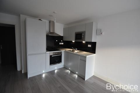 1 bedroom flat to rent, North Street, Sudbury
