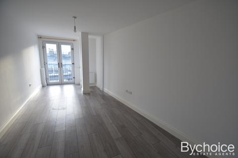 1 bedroom flat to rent, North Street, Sudbury