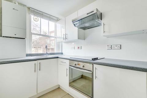 1 bedroom flat for sale, Chiswick Road, London W4