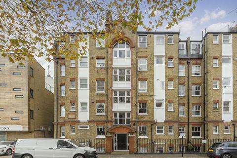 Chiswick Road, London W4