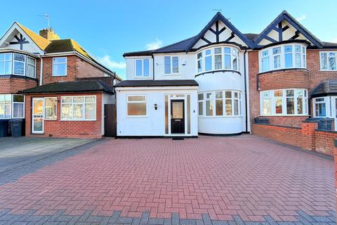 4 bedroom semi-detached house for sale, Bibsworth Avenue, Moseley