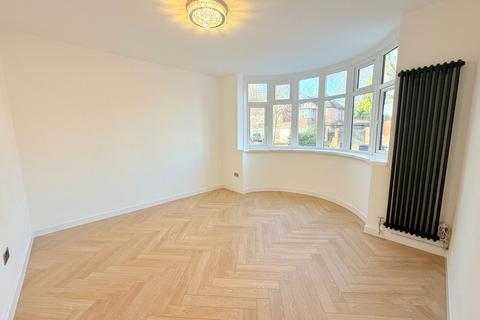 6 Bibsworth Avenue, Birmingham, B13 0BA