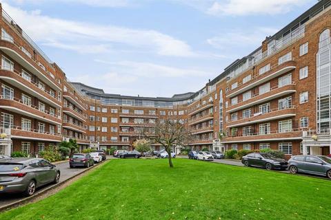 2 bedroom flat for sale, Barons Keep, London W14