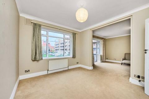 2 bedroom flat for sale, Barons Keep, London W14