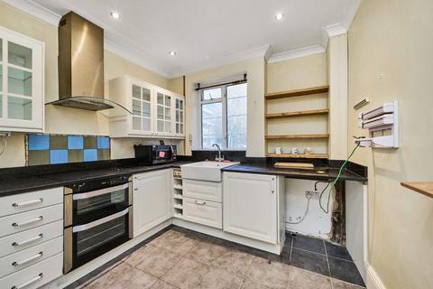 2 bedroom flat for sale, Barons Keep, London W14