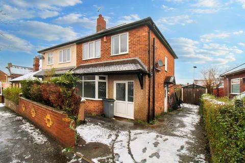 3 bedroom semi-detached house for sale, Felstead Street, Stoke-On-Trent ST2