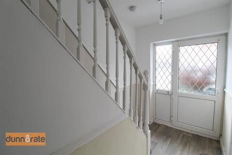 3 bedroom semi-detached house for sale, Felstead Street, Stoke-On-Trent ST2