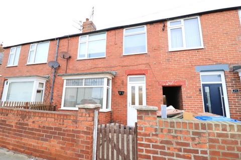 3 bedroom terraced house for sale, York Road, Redcar, TS10