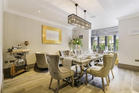 6 bedroom detached house for sale, Woodcote Park Avenue, Purley