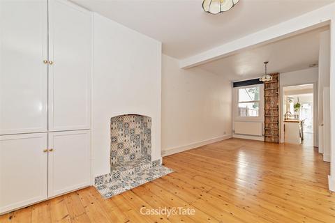 3 bedroom terraced house to rent, Arthur Road, St Albans