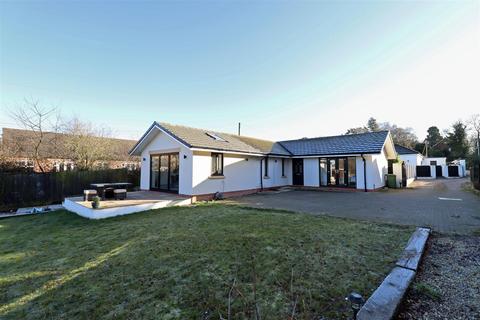 2 bedroom detached bungalow for sale, Forest Lane, Kirklevington, TS15 9GF