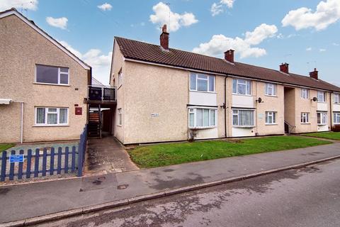 Dunhill Avenue, Coventry CV4