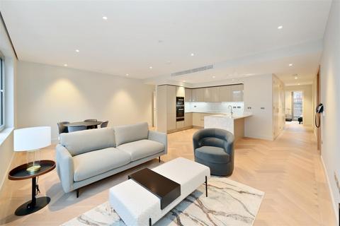 2 bedroom apartment to rent, Chimes Apartments, Westminster, SW1P 2DX