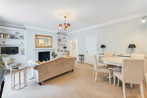 2 bedroom flat for sale, Belgrave Road, London SW1V