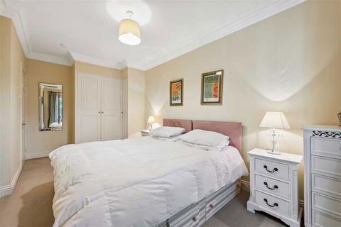 2 bedroom flat for sale, Belgrave Road, London SW1V